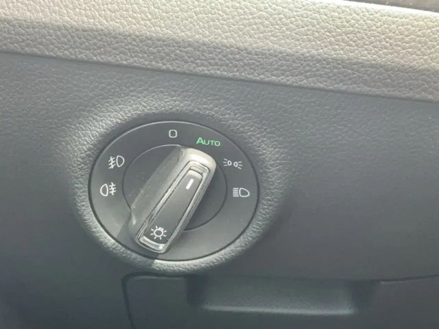 Skoda Superb 2.0 TSI Combi Sportline