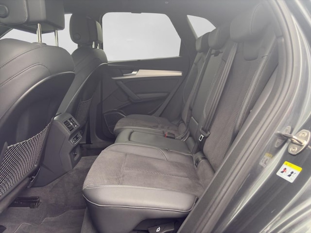 Audi SQ5 SUV TDI tiptronic Audi SQ5 SUV