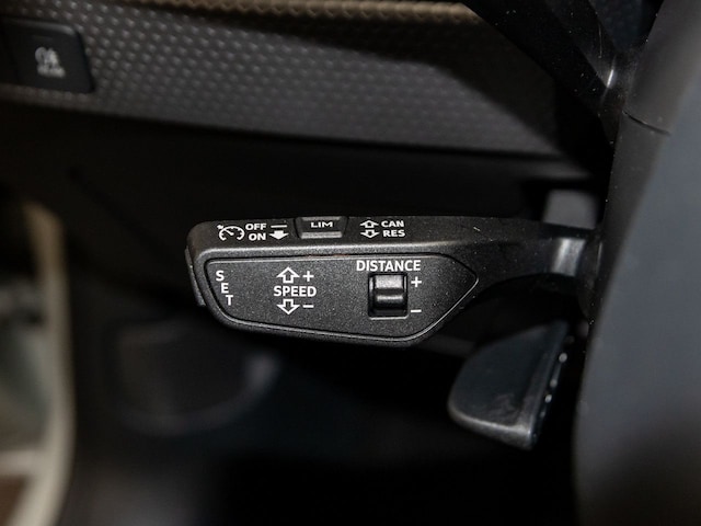 Audi A1 30 TFSI S-Tronic Sportback