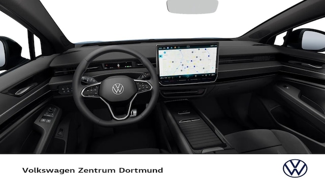 Volkswagen ID.7 Pro Tourer