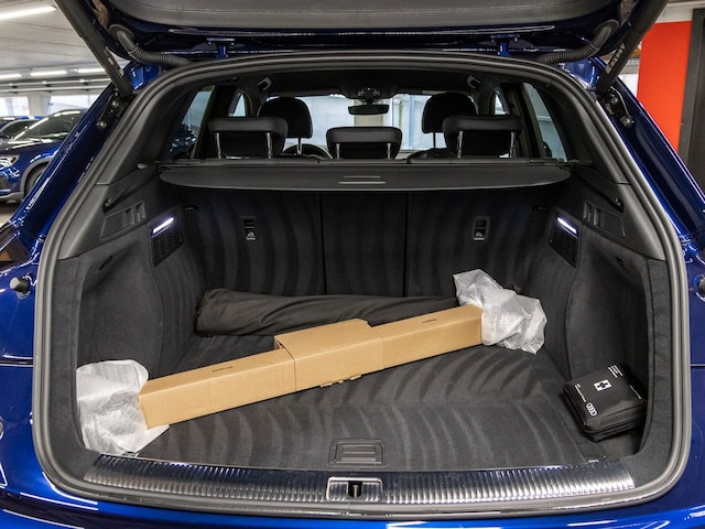 Audi Q5 40 TFSI Quattro S-Tronic