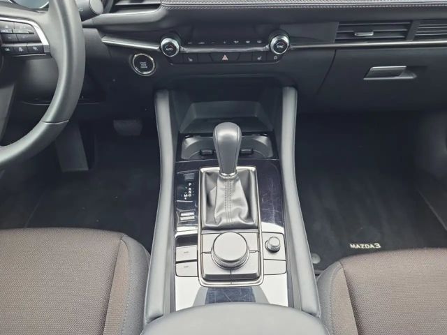 Mazda 3 Exclusive-line SkyActiv e-Skyactiv