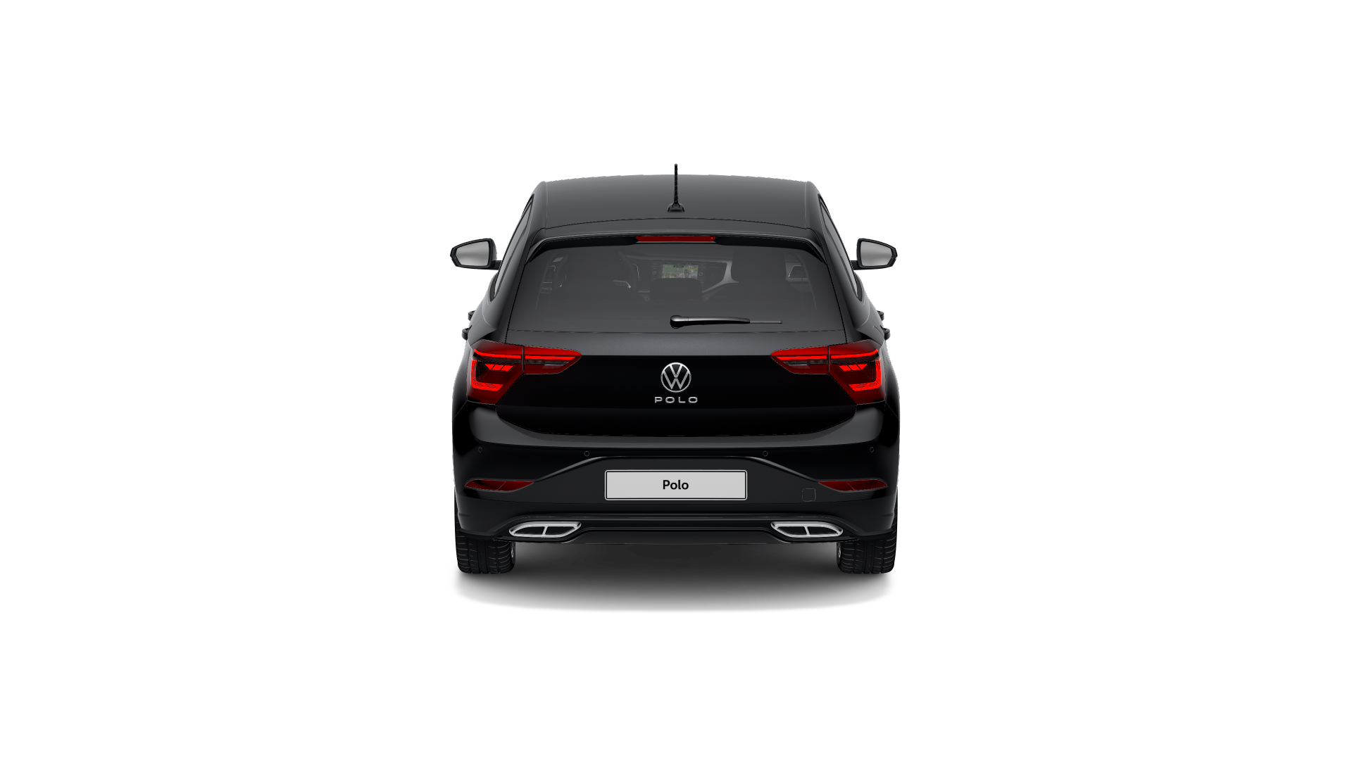 Volkswagen Polo 1.0 TSI IQ.Drive R-Line