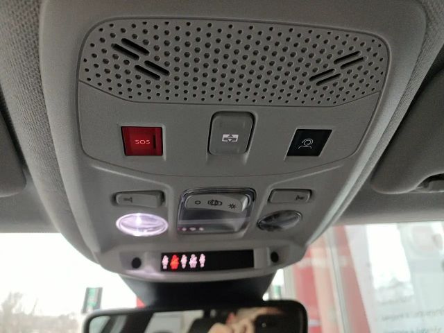 Citroën C4 Max PureTech