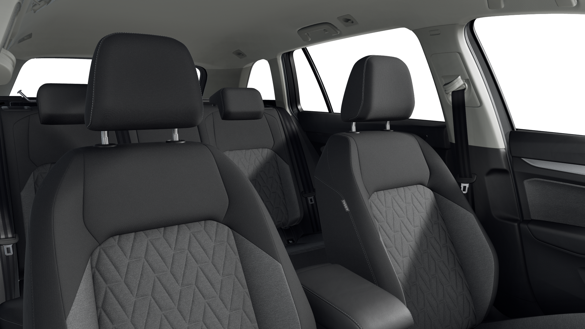 Volkswagen Golf 2.0 TDI Golf VIII Life Variant