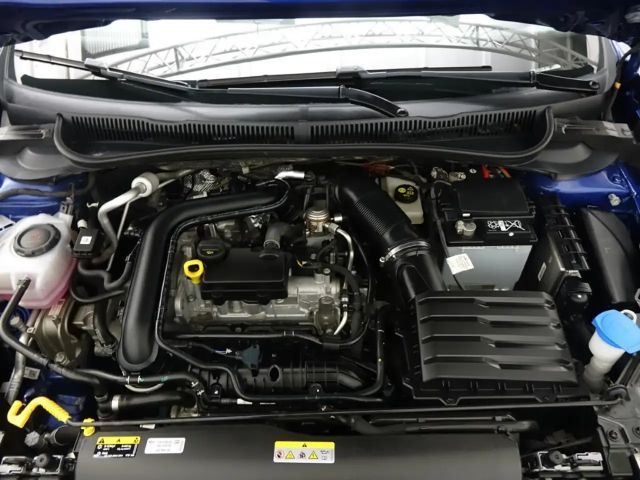 Volkswagen Taigo Life