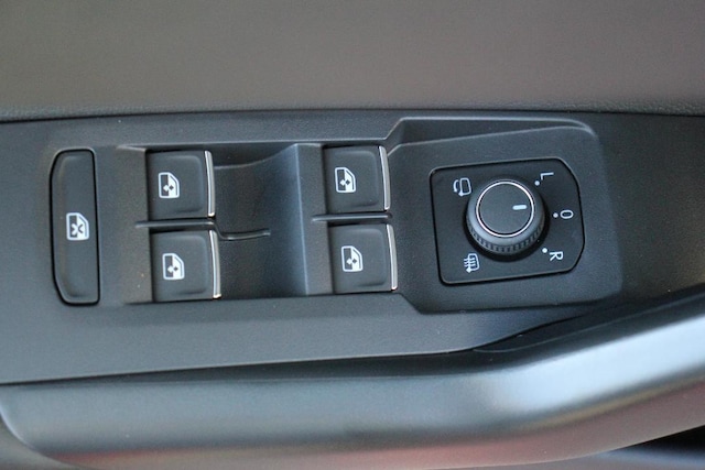 Volkswagen Polo 1.0 TSI DSG