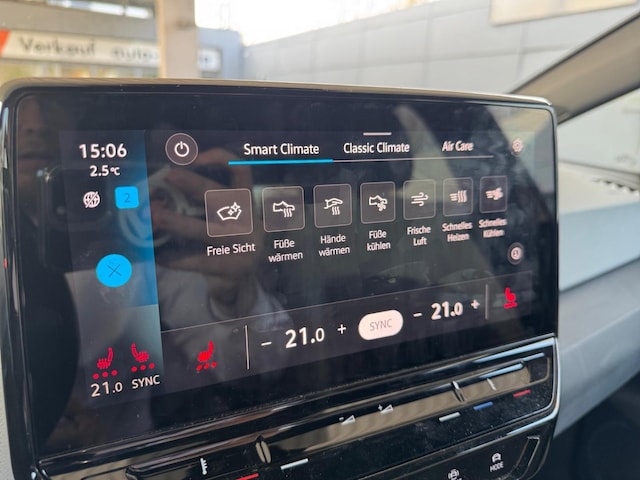 Volkswagen ID.3 150 kW Performance Pro