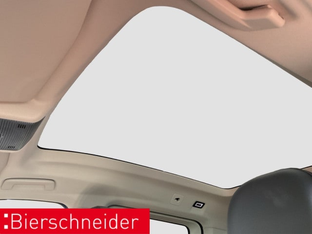 Volkswagen Caddy 2.0 TDI DSG Life