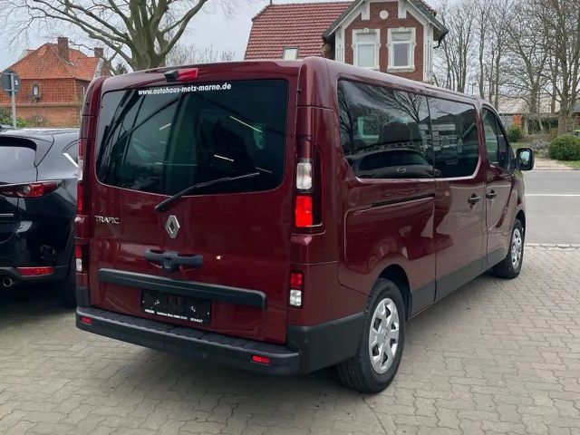 Renault Trafic Combi L2H1 Life