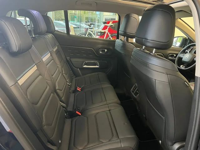 Citroën C5 Aircross BlueHDi Max