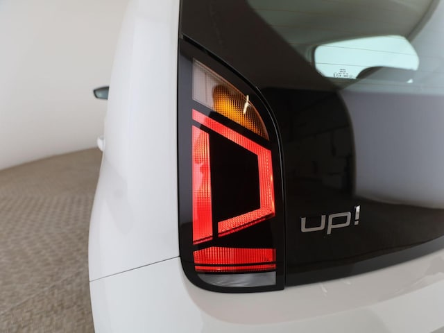 Volkswagen up! 1.0 MPI Move Move up!