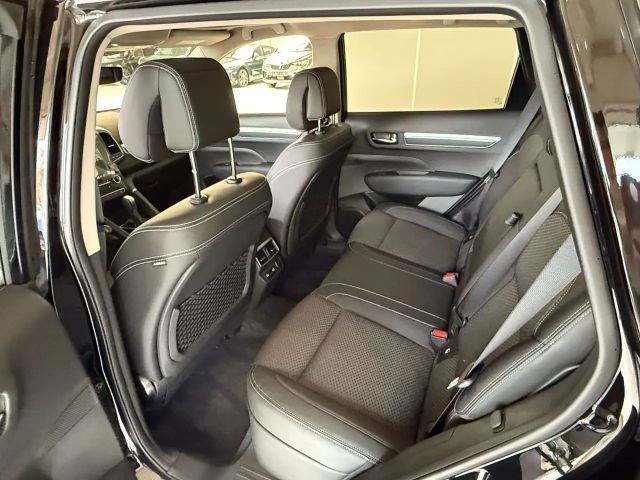 Renault Koleos Techno