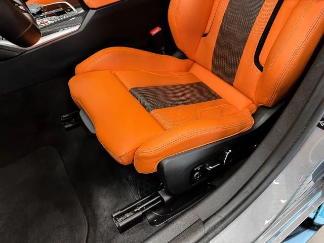 BMW M3 Competition Touring