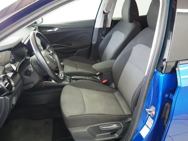 Skoda Fabia Ambition