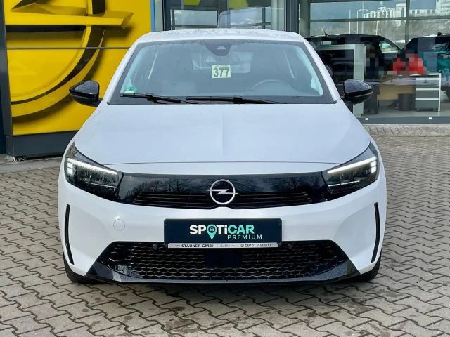 Opel Corsa Electric *LED*SHZ*LHZ*PDC*AUTO KLIMA*DAB+*