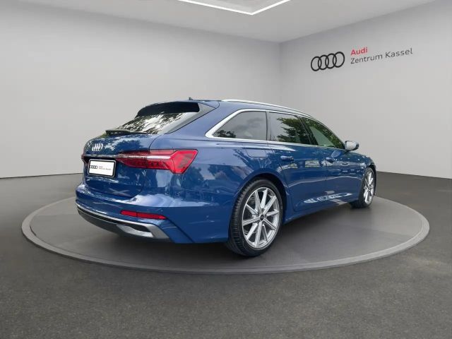 Audi A6 40 TDI S-Line S-Tronic
