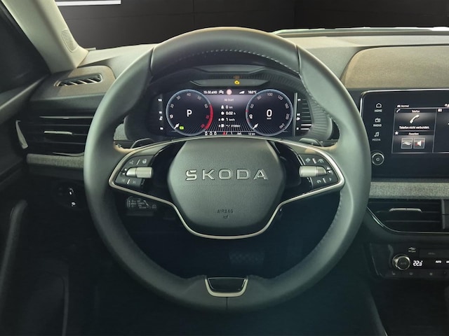 Skoda Kamiq 1.0 TSI Tour