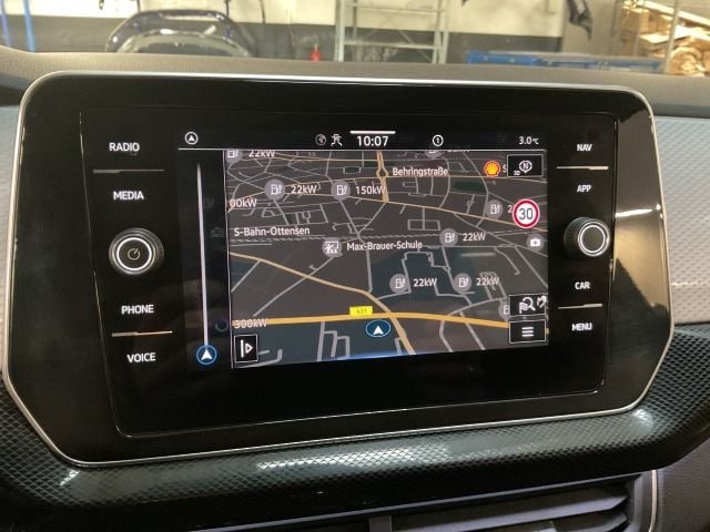 Volkswagen T-Cross 1.0 TSI DSG IQ.Drive