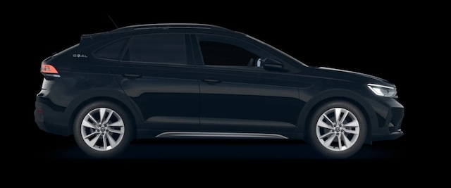 Volkswagen Taigo DSG Plus