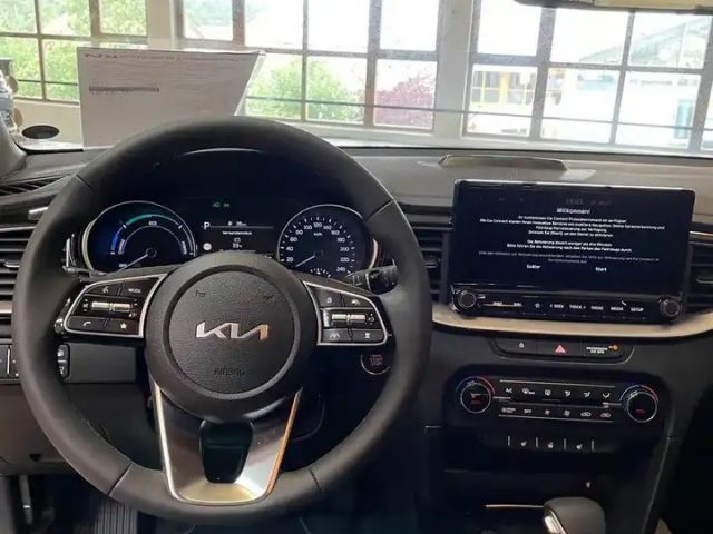 Kia Ceed PHEV Spirit SportWagon