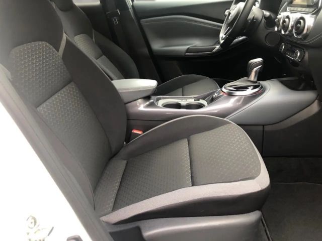 Nissan Juke DIG-T N-Connecta