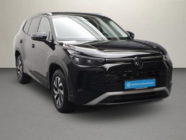 Volkswagen Tayron 4Motion DSG Life