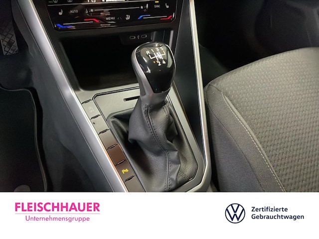 Volkswagen Polo 1.0 TSI Life