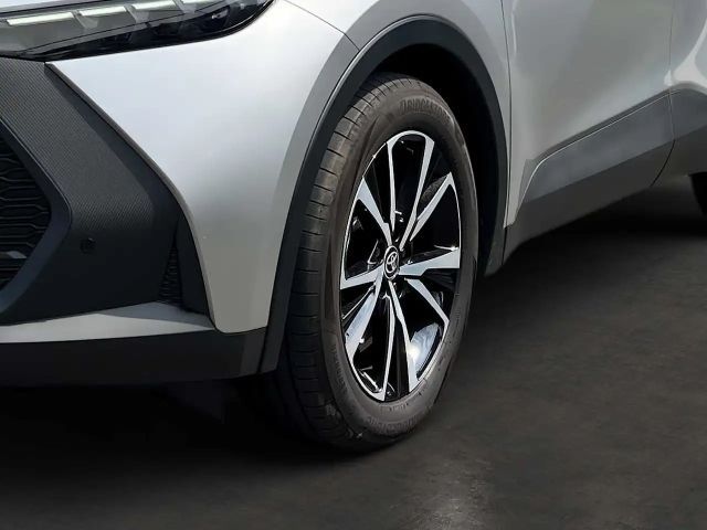 Toyota C-HR Hybride Plug-in Team D