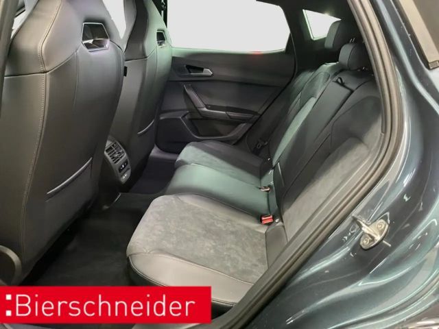 Cupra Formentor 2.0 TSI DSG VZ