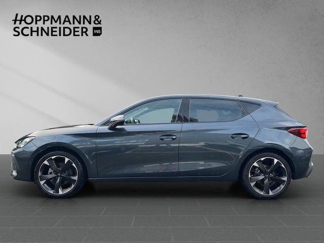 Cupra Leon 1.5 TSI DSG