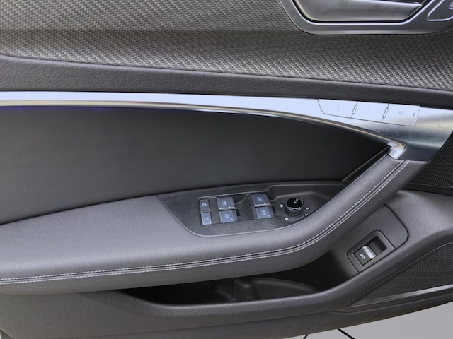 Audi A6 45 TFSI S-Line S-Tronic Sedan