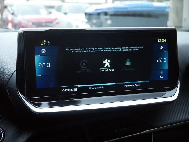 Peugeot E-2008 Allure Pack