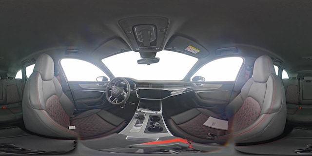 Audi A6 45 TFSI Avant Quattro S-Line S-Tronic