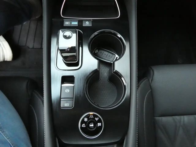 Nissan X-trail Tekna