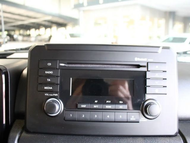 Suzuki Jimny AllGrip