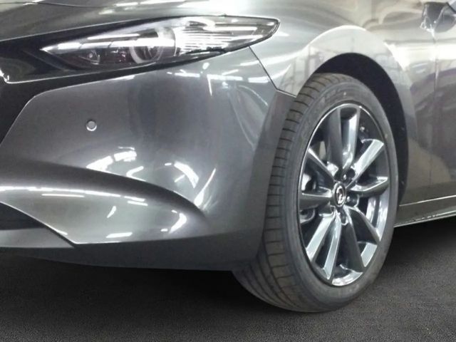 Mazda 3 SkyActiv Takumi e-Skyactiv