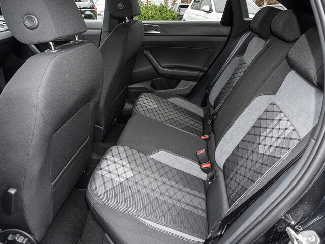 Volkswagen Taigo 1.0 TSI