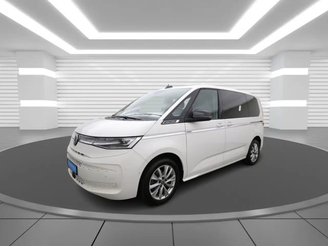 Volkswagen Multivan 2.0 TDI DSG Style T7
