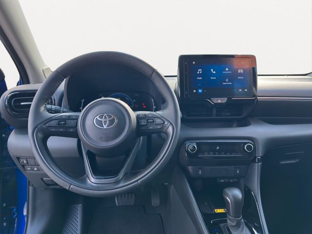 Toyota Yaris 5-deurs Comfort