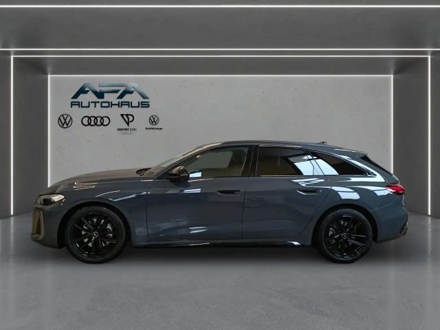 Audi A5 2.0 TDI Avant S-Line