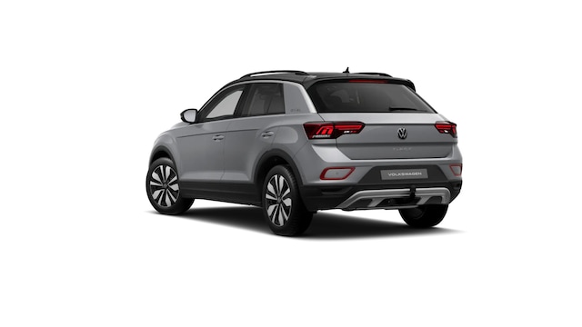 Volkswagen T-Roc 2.0 TDI DSG