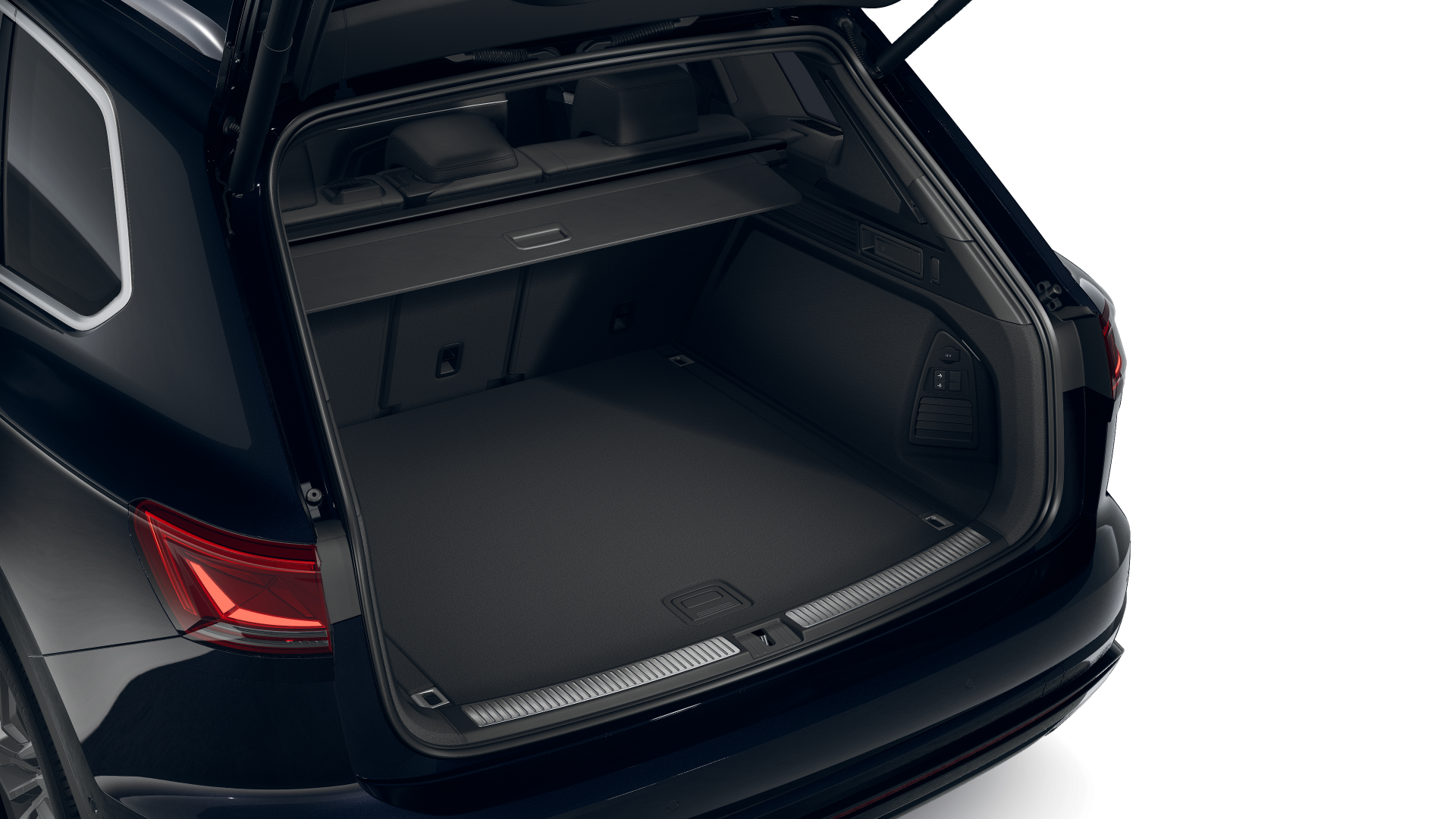 Volkswagen Touareg Elegance Elegance