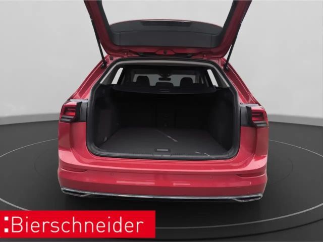 Volkswagen Golf 2.0 TDI Move Variant