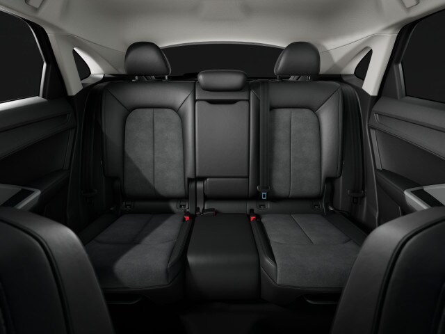 Audi Q3 35 TFSI S-Line S-Tronic Sportback