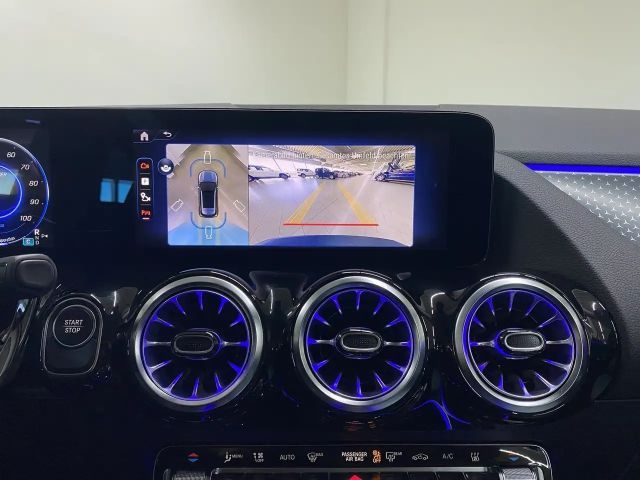 Mercedes-Benz EQA 300 4MATIC Progressive