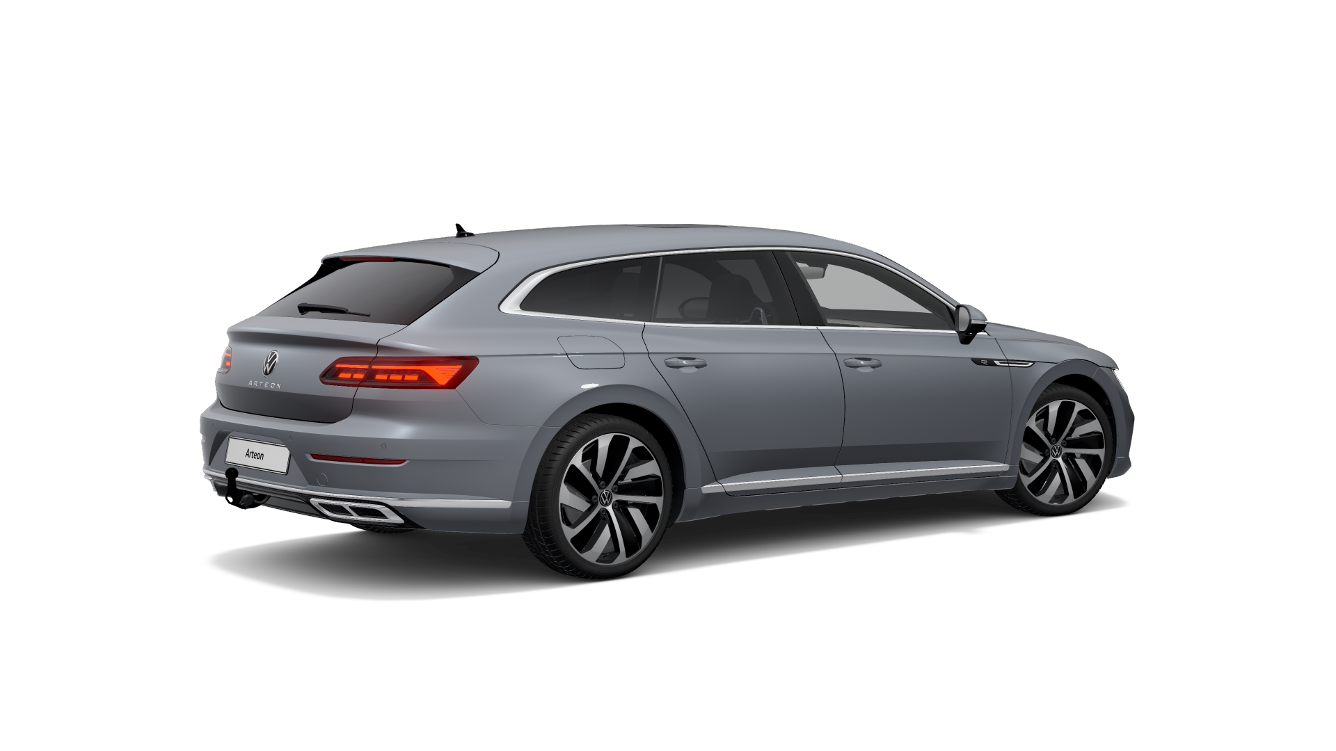 Volkswagen Arteon Shooting Brake R-Line