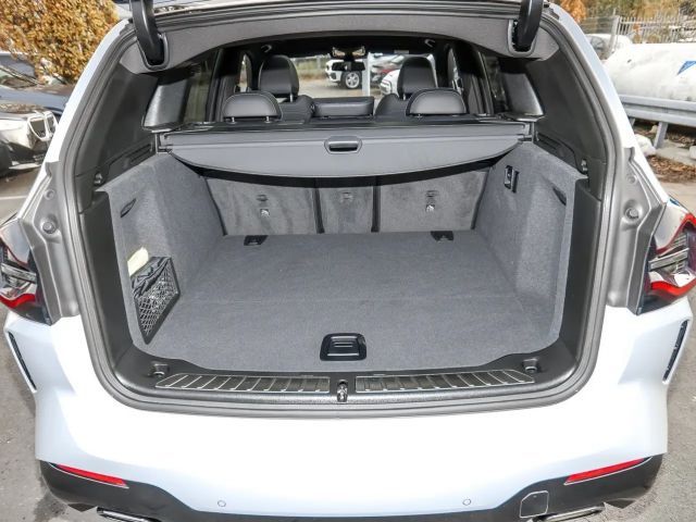 BMW X3 M-Sport xDrive30i