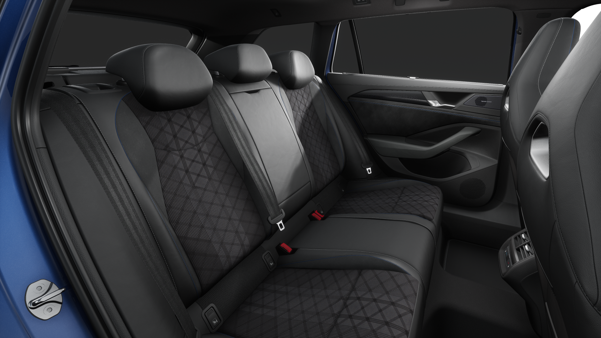 Volkswagen Passat 2.0 TSI IQ.Drive R-Line