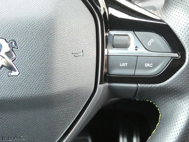 Peugeot 2008 GT-Line